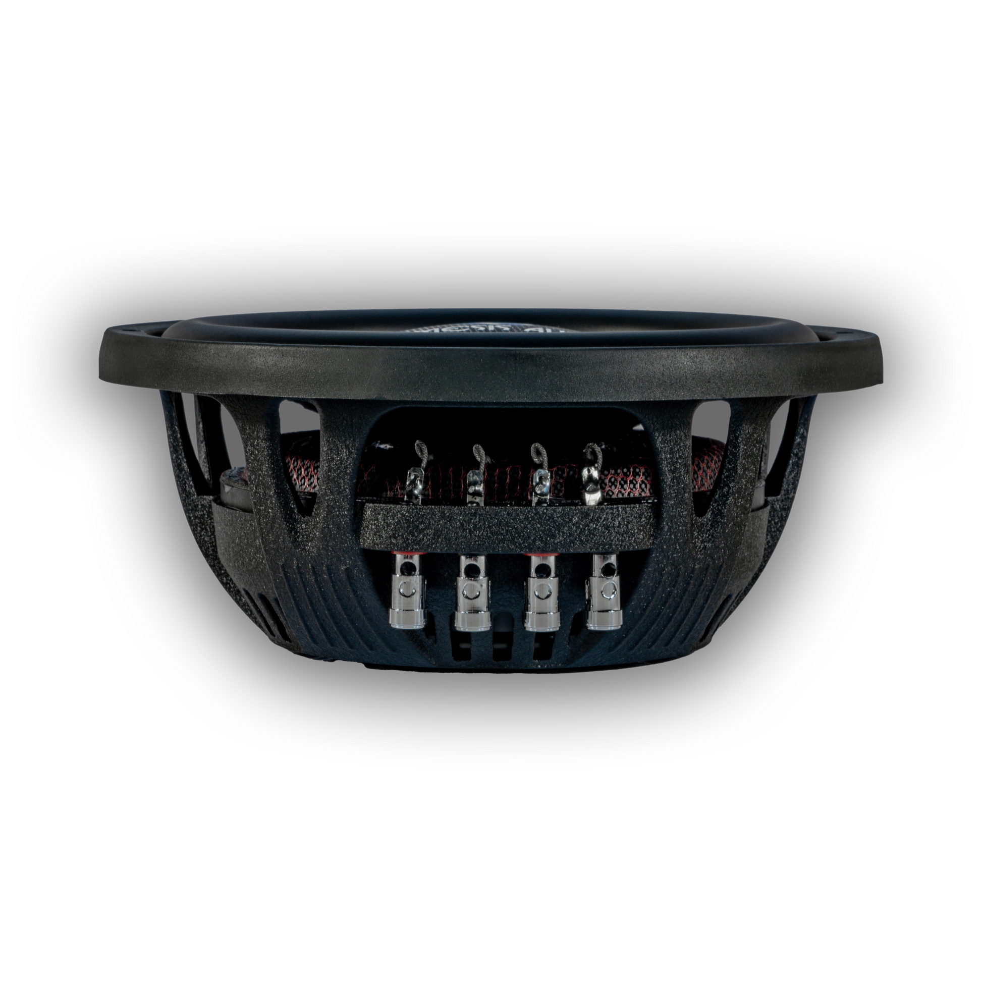 Nemesis Audio - NA-10SLM V.2 D4 -   10″ 1000W Peak Dual 4-Ohm Voice Coil image 4