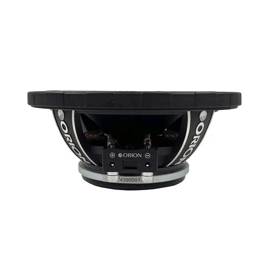 Orion - HCCA652NHP - 6.5" 2 Ohm High Efficiency Midrange Speakers image 1