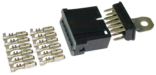 American Autowire - Instrument Cluster Grounding Kit image 0