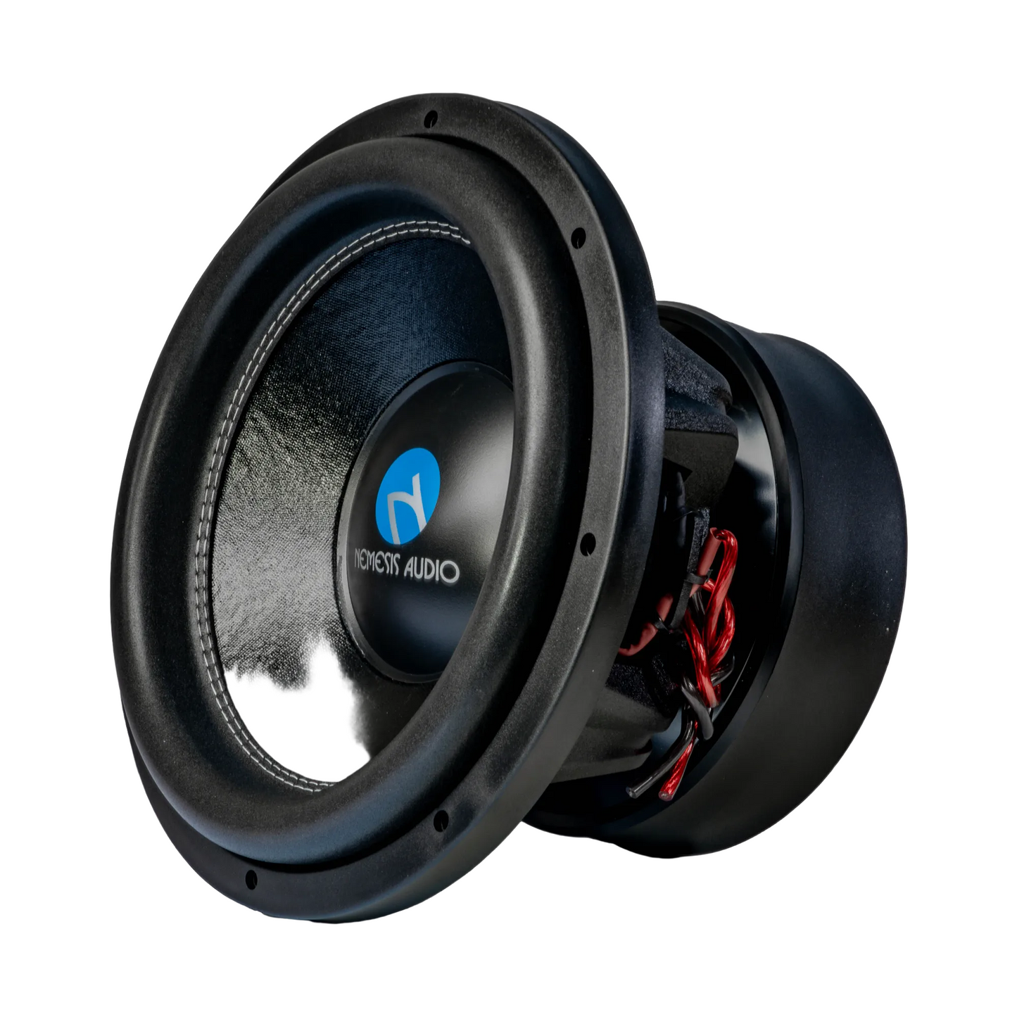 Nemesis Audio - NA-12M V.3 - 12″ 1350W RMS Dual Voice Coil image 0