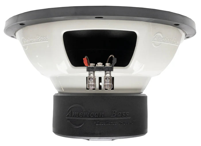 American Bass - XD 12" Subwoofer image 3