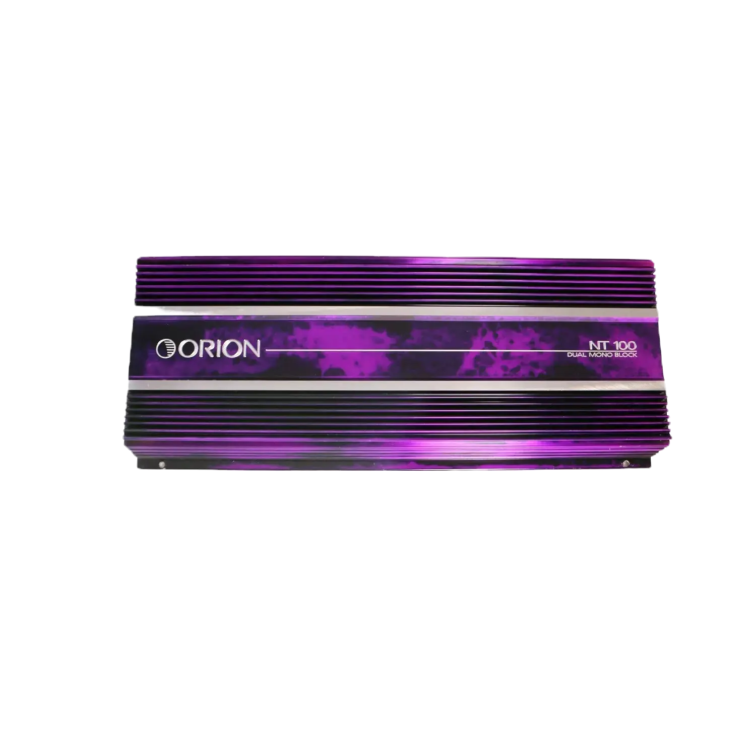 Orion - CALL TO ORDER !!! - NT SERIES HANDCRAFTED AMPLIFIER EDITION image 0