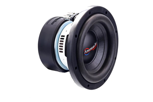 American Bass - XD 8" Subwoofer image 2