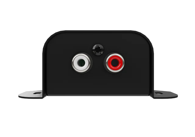 Stetsom ST6100 - Remote RCA Adapter + Filter image 2