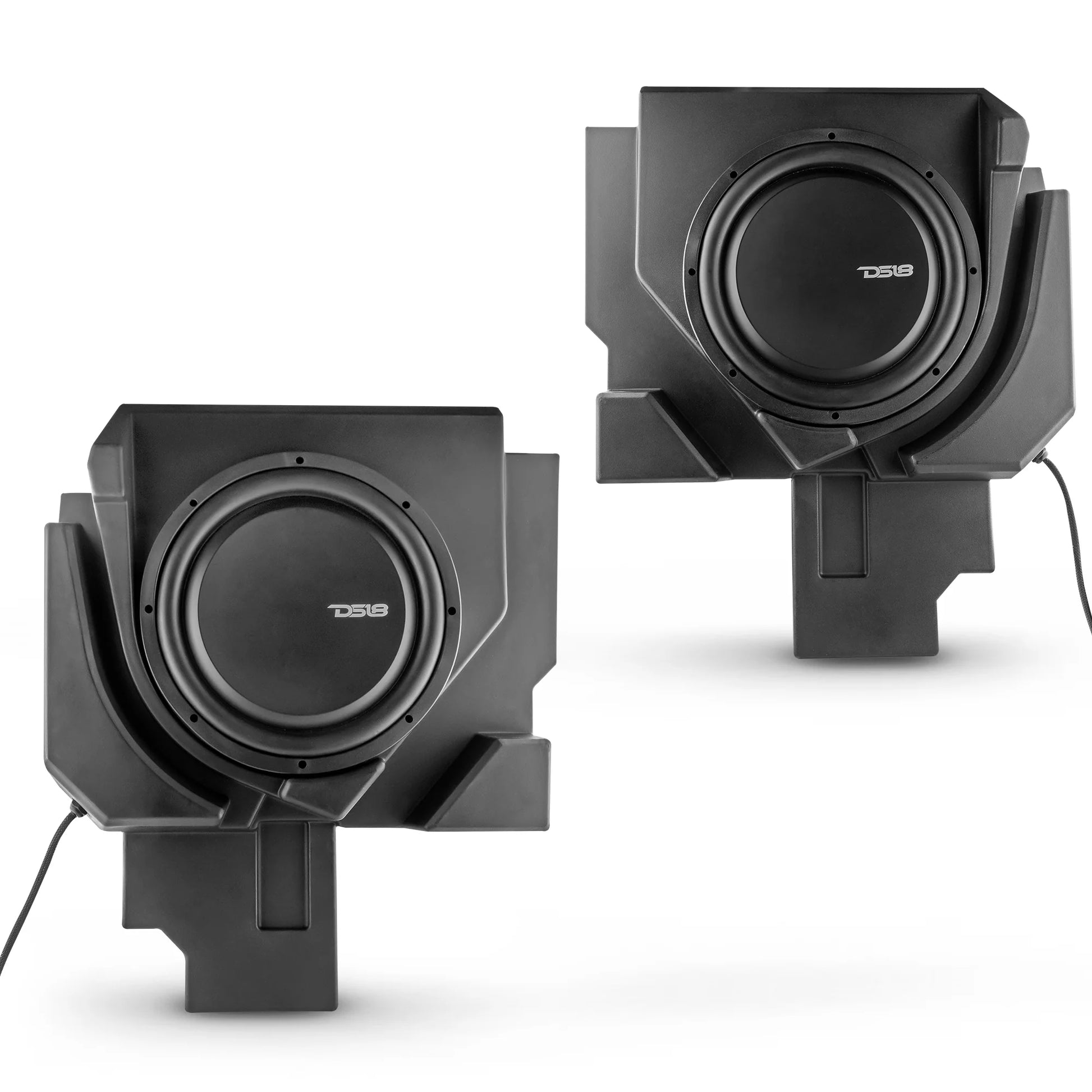 DS18 - Can-Am Maverick X3 Stage 4 image 4