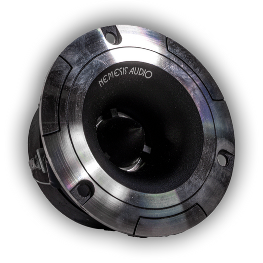 Nemesis Audio-NA-TW18-  3.8″ Super Tweeter 350W Max 175W RMS 1″ Voice Coil 4-Ohm image 0