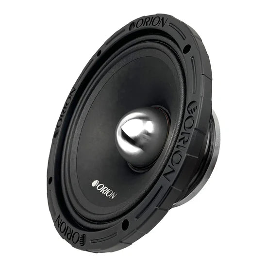 Orion - HCCA852NHP - 8" 2 Ohm High Efficiency Midrange Speakers image 6