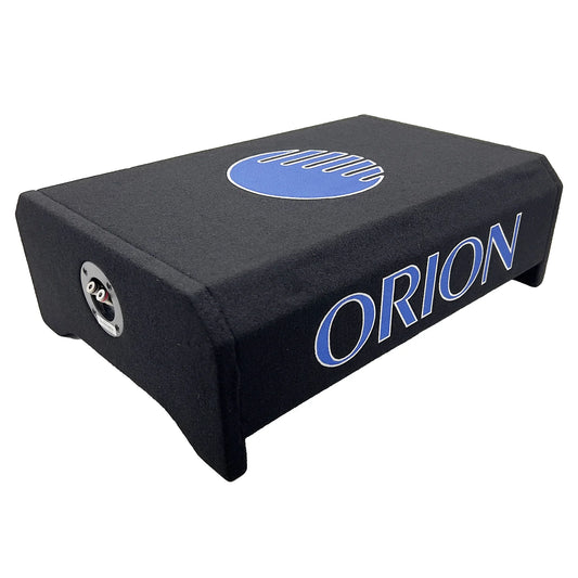 Orion - CDF12 - 12-Inch Passive Down-Firing Enclosure image 0