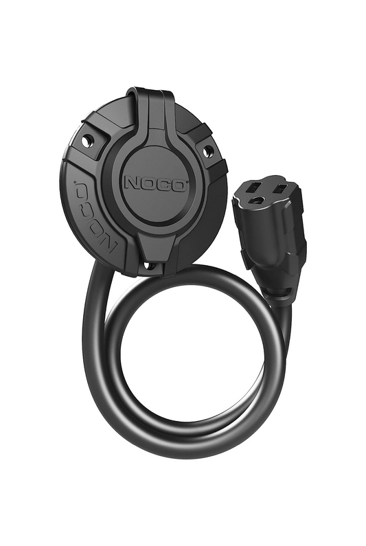 Epoch Batteries - NOCO GCP1 15A AC Port Plug image 0