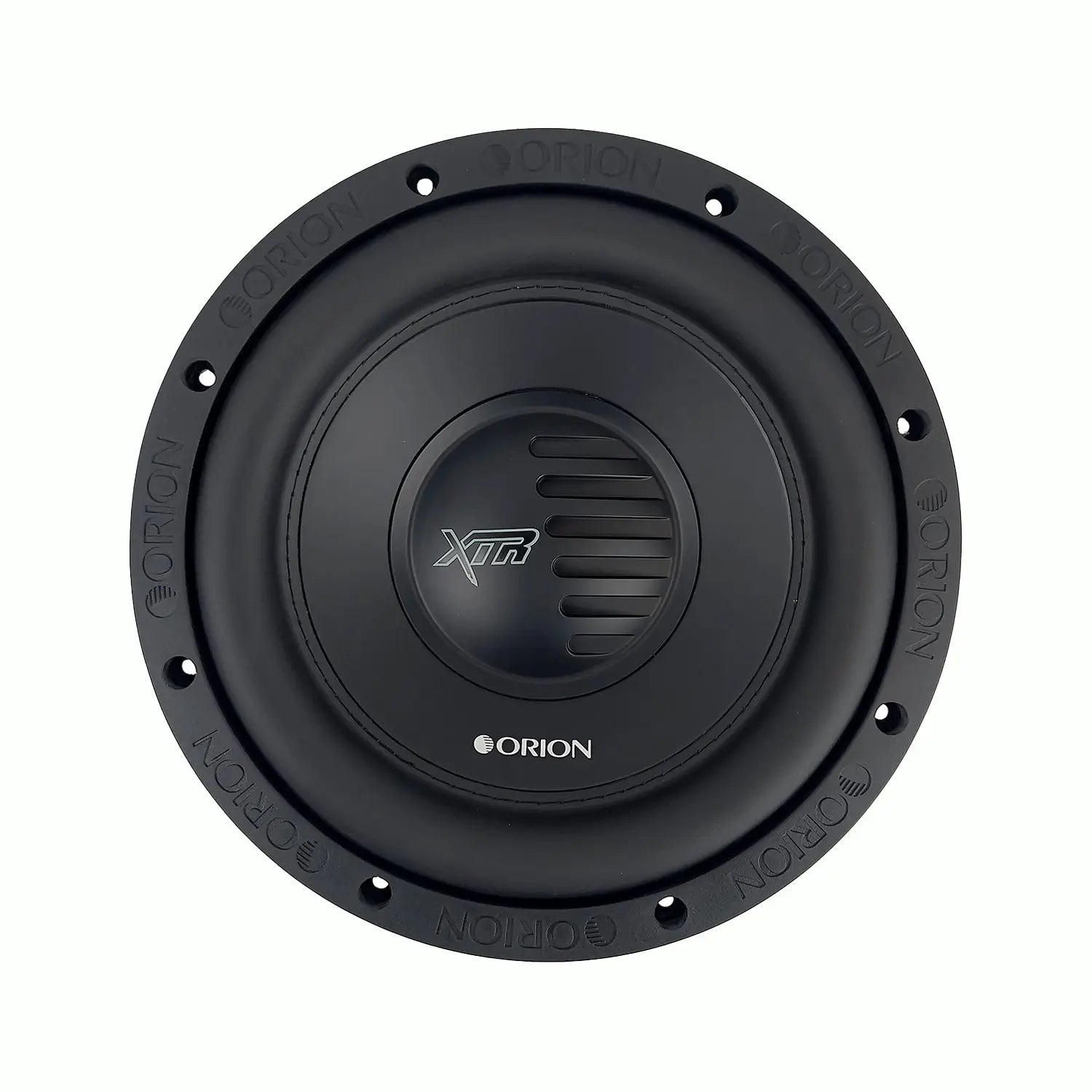 Orion - XTR104D Subwoofer 10" DVC 4-Ohm 500 Watts RMS | 2000 Watts MAX image 1