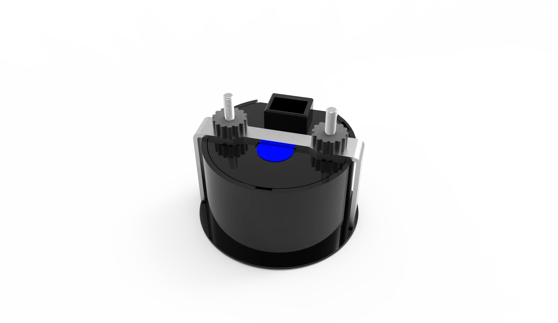 Epoch Batteries - Battery Meter Fuel Gauge for GC2 Batteries image 2