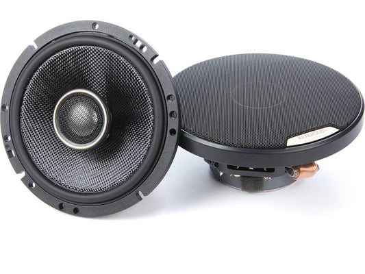 Kenwood Excelon  - XR-1701Excelon Series 6-1/2" 2-way car speakers