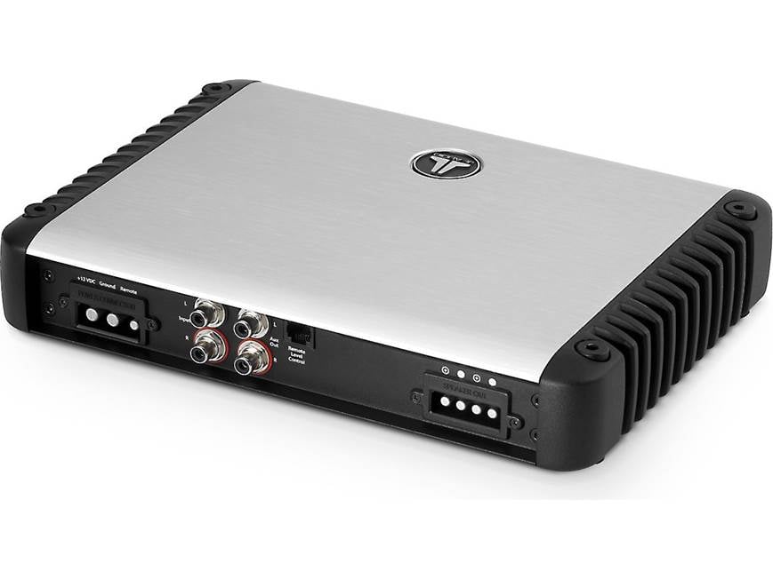 JL Audio HD1200/1  1200W RMS Class D HD Series Monoblock Car Amplifier