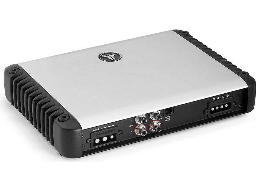 JL Audio HD1200/1  1200W RMS Class D HD Series Monoblock Car Amplifier