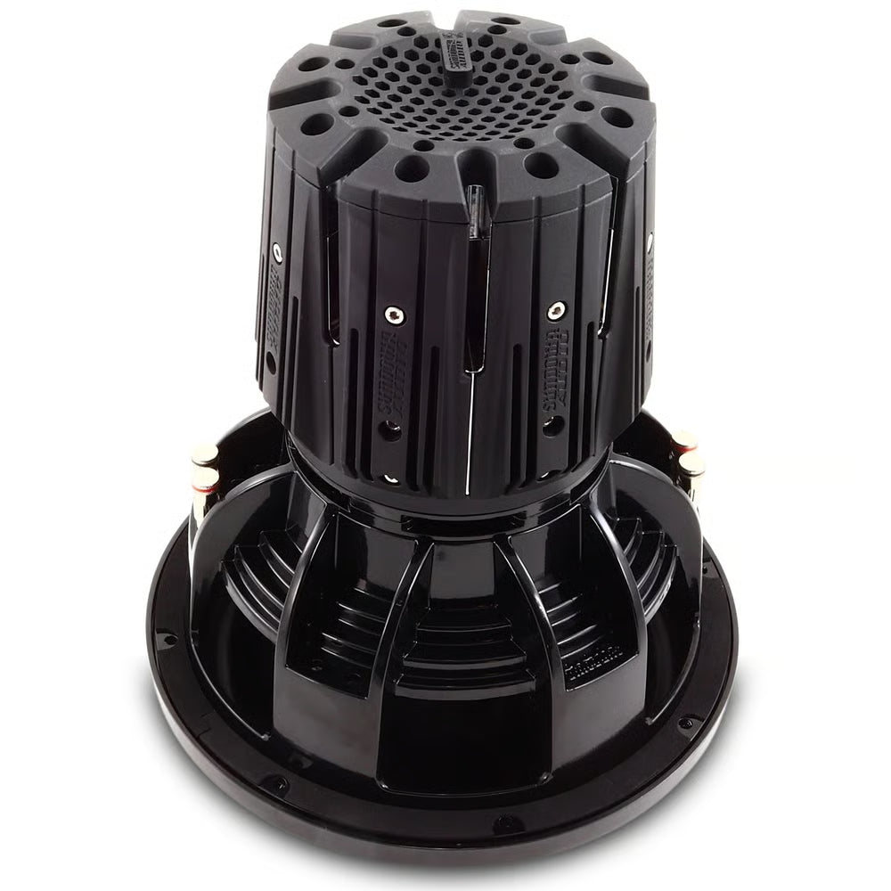 Sundown Audio -  SW-NSV612D1 (Open Box, Like New) 7000W Peak (3000W RMS) 12" NS Series Dual 1-ohm Subwoofer