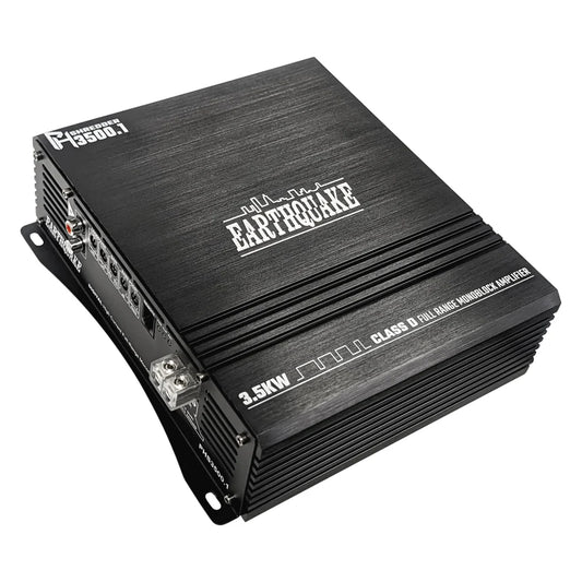 Earthquake Sound -  PowerHouse Shredder PHS3500.1