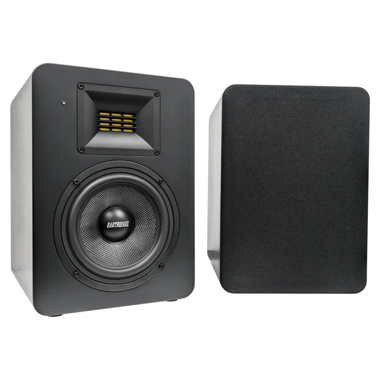 Earthquake Sound - SM6BT Professional 6.5" Studio Monitors