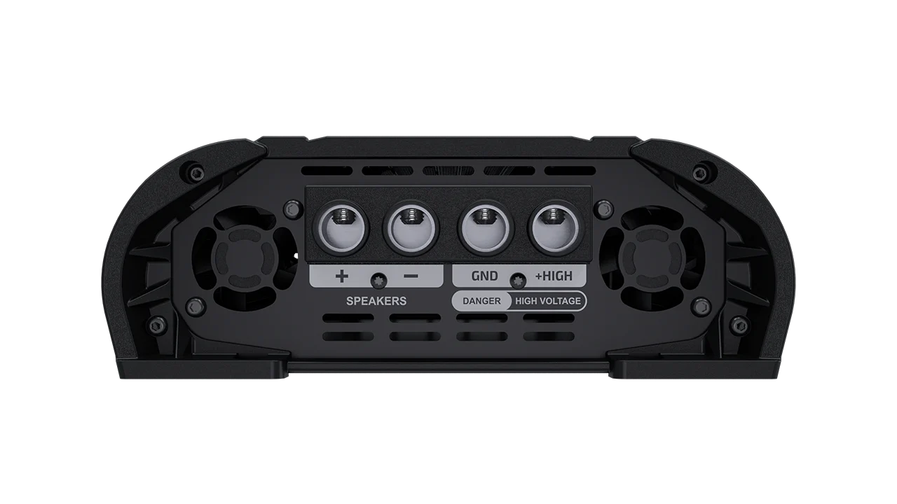 Stetsom | FORCE EXTREME | ☠️⚡️HIGH VOLTAGE⚡️☠️ | Mono Car Audio Amplifier (40,000 Watts RMS)