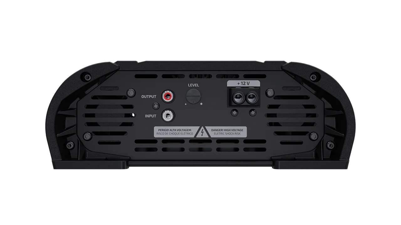 Stetsom | FORCE EXTREME | ☠️⚡️HIGH VOLTAGE⚡️☠️ | Mono Car Audio Amplifier (80,000 Watts RMS)