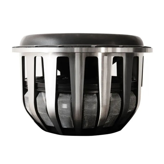 Earthquake Sound - Subzero 15 Subwoofer