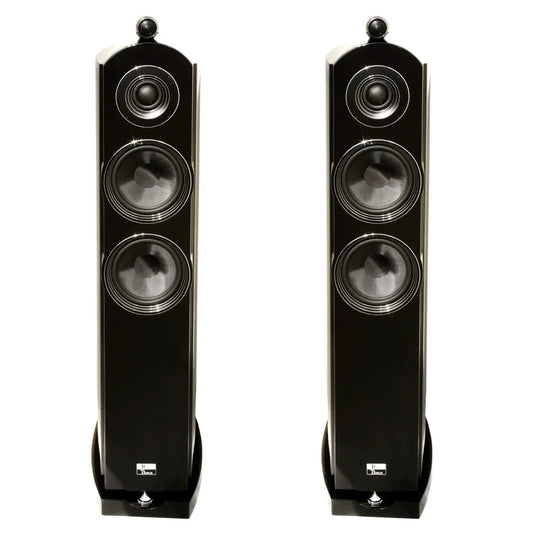Earthquake Sound - Titan Tigris Tower Speakers (PAIR)