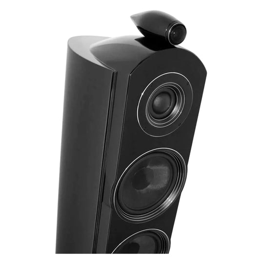 Earthquake Sound - Titan Tigris Tower Speakers (PAIR)