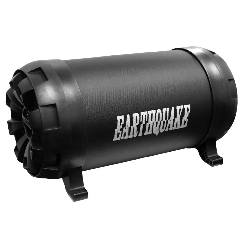 Earthquake Sound - Trunk Slammer Bass Bundle