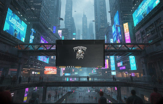 Black Sheep Audio | BS-125.2 | Class A/B | HIGH POWER CAR AUDIO AMPLIFIER