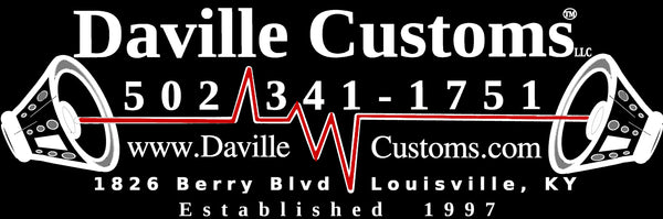 Daville Customs